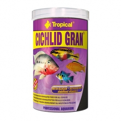 CICHLID GRAN 1000 ml